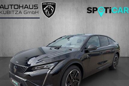 Peugeot 408 37.687 km 26.950 &euro; Osterburg 39606