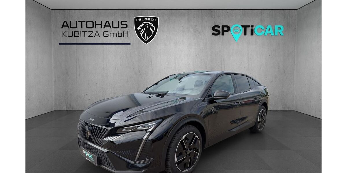 Peugeot 408 37.687 km 26.950 &euro; Osterburg 39606