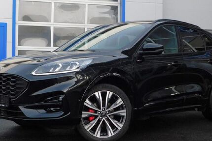 Ford Kuga 23.600 km 29.990 &euro; Sulzbach-Rosenberg 92237