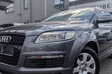 Audi Q7 239.757 km 9.400 &euro; Nalbach 66809