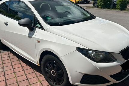Seat Ibiza 158.600 km 1.290 &euro; München 81673
