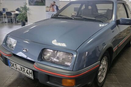 Ford Sierra 88.900 km 13.490 &euro; Berglicht 54426
