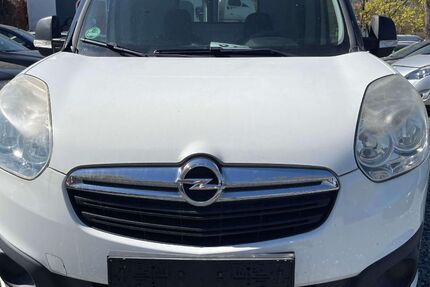 Opel Combo 154.000 km 3.980 &euro; Berlin 12109