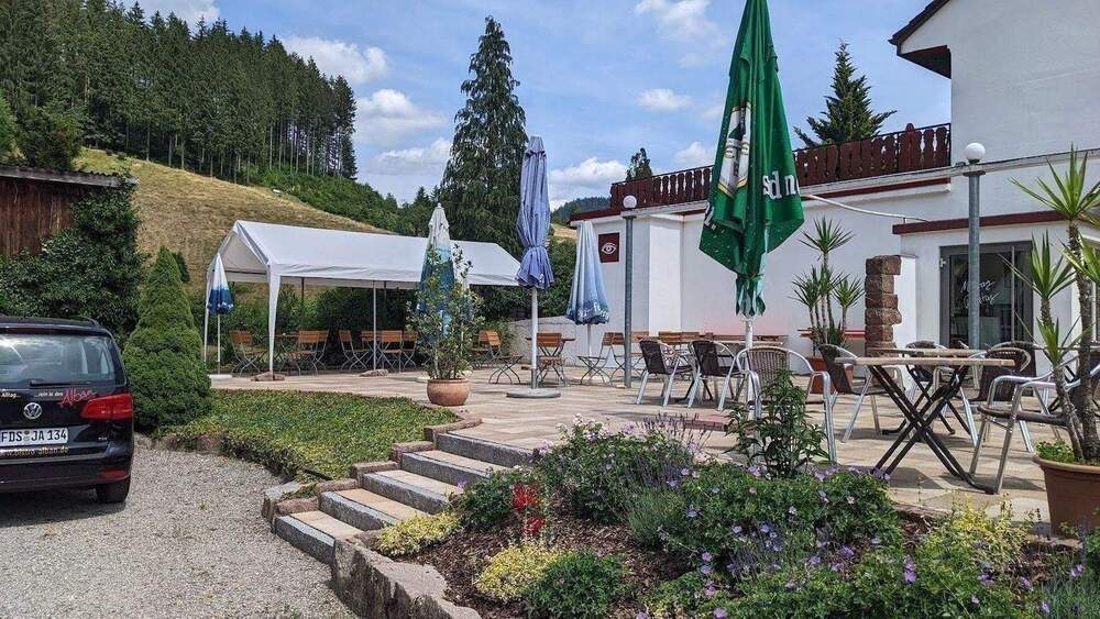 Gewerbeobjekt Bad Rippoldsau-Schapbach Schapbach - 500.000&euro; | Angebot:26230980