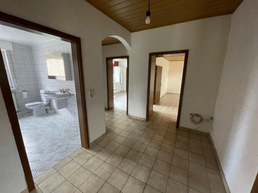 4 Zimmer Wohnung zu vermieten