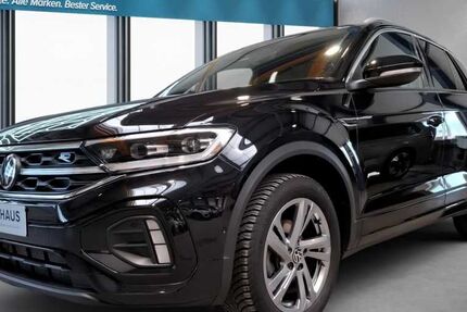 VW T-Roc 32.453 km 27.920 &euro; Bad Salzuflen 32105