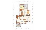 Bungalow Hohenlockstedt - 3 Zimmer, 95 m&sup2;, 249.000&euro; | Angebot:26080039