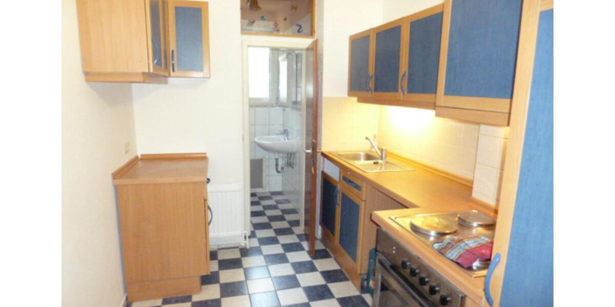 Hochparterre Kiel Südfriedhof - 2 Zimmer, 46 m&sup2;, 148.000&euro; | Angebot:25284098