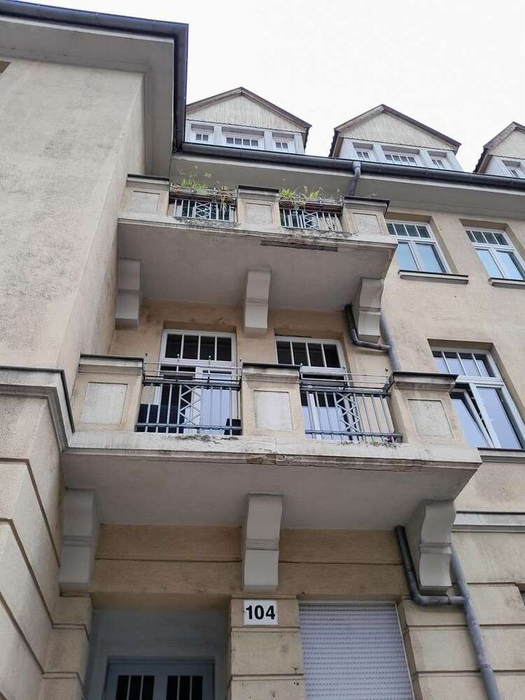 Wohnung zum Kaufen in Erfurt 420.000 € 97 m²