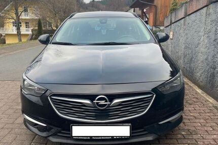 Opel Insignia 165.000 km 10.400 &euro; Sinntal 36391