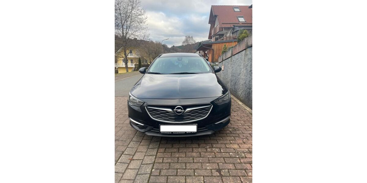 Opel Insignia 165.000 km 11.200 &euro; Sinntal 36391