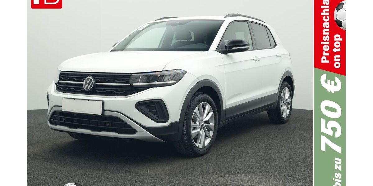 VW T-Cross 20.940 km 23.250 &euro; Greding an der A9 91171