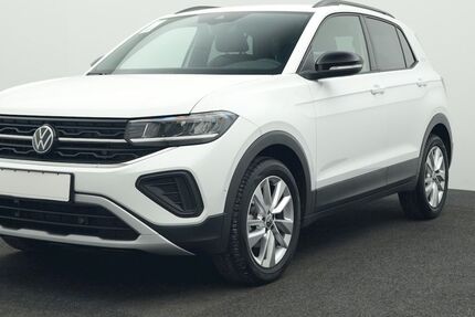 VW T-Cross 20.940 km 23.450 &euro; Greding an der A9 91171