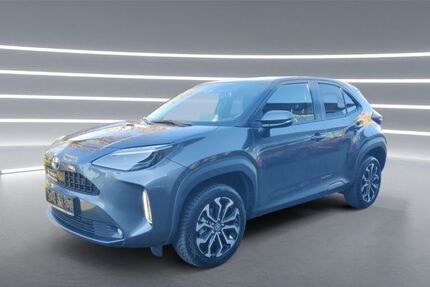 Toyota Yaris Cross 12.530 km 26.990 &euro; Bonn 53119