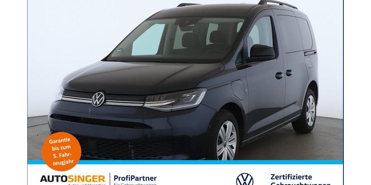 VW Caddy 14.800 km 39.480 &euro; Marktoberdorf 87616