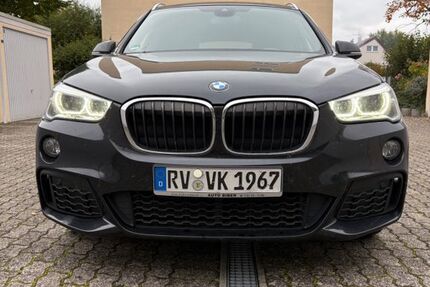 BMW X1 130.700 km 14.250 € Bad Waldsee 88339