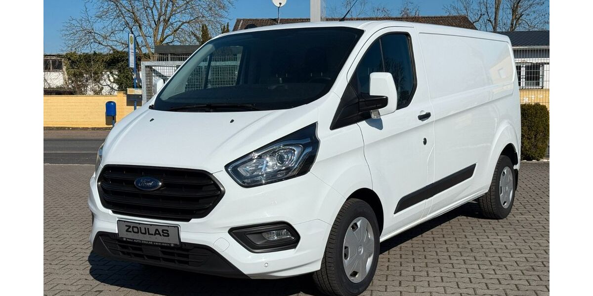 Ford Transit Custom 88.000 km 19.999 &euro; Maintal OT Dörnigheim 63477
