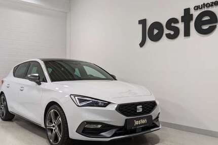 Seat Leon 7.000 km 30.990 € Monheim 40789