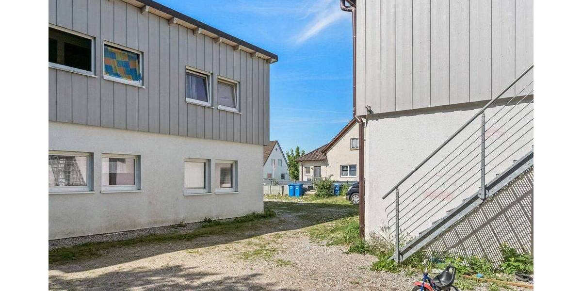 Gewerbeobjekt Loiching / Kronwieden Kronwieden - 780.000&euro; | Angebot:26826872
