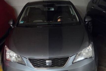Seat Ibiza 160.000 km 3.500 &euro; Königsbrunn 86343