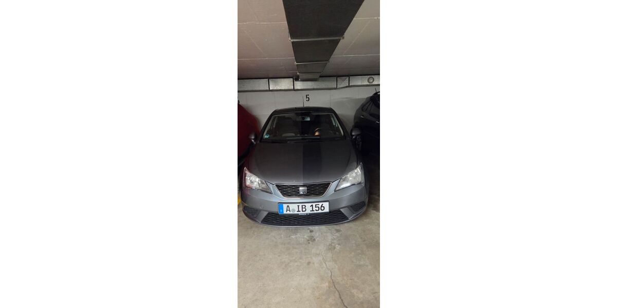 Seat Ibiza 160.000 km 3.500 &euro; Königsbrunn 86343