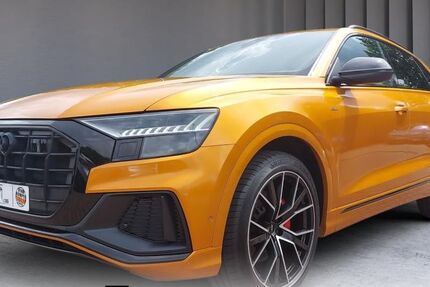Audi Q8 80.613 km 61.990 &euro; Aue 08280