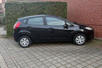 Ford Fiesta 116.000 km 5.000 &euro; Rahden 32369