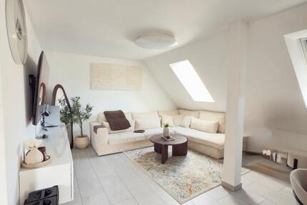Wohnung Wächtersbach - 3 Zimmer, 85 m&sup2;, 850&euro; | Angebot:26126712