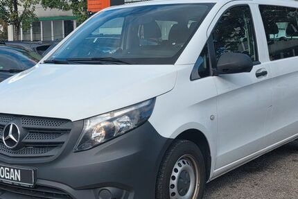Mercedes-Benz Vito 170.000 km 16.900 € München 81243