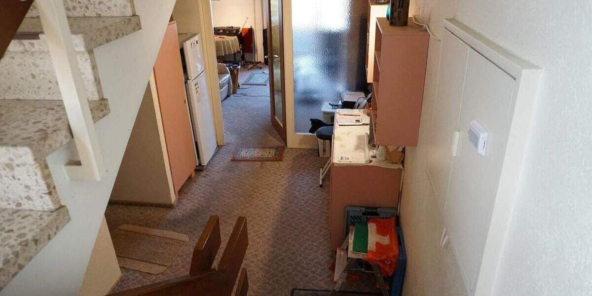Reihenendhaus Freudenstadt - 5 Zimmer, 136 m&sup2;, 248.000&euro; | Angebot:25703627