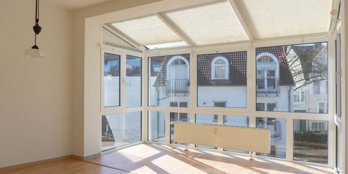 Etagenwohnung Bremen / Vegesack Vegesack - 3 Zimmer, 87 m&sup2;, 198.000&euro; | Angebot:26310045