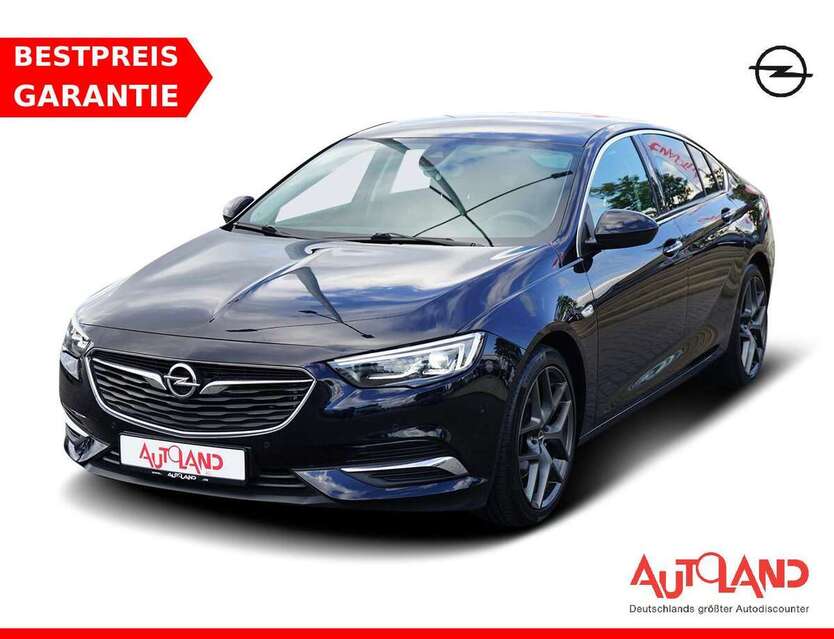 Opel Insignia 67.882 km 19.990 € Kolkwitz 03099