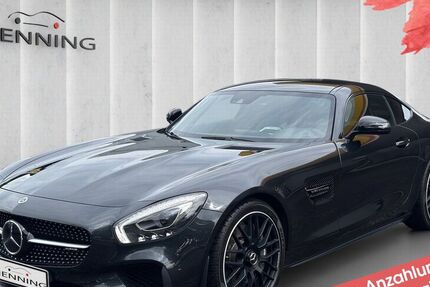 Mercedes-Benz AMG GT 28.012 km 99.670 &euro; Herne 44653