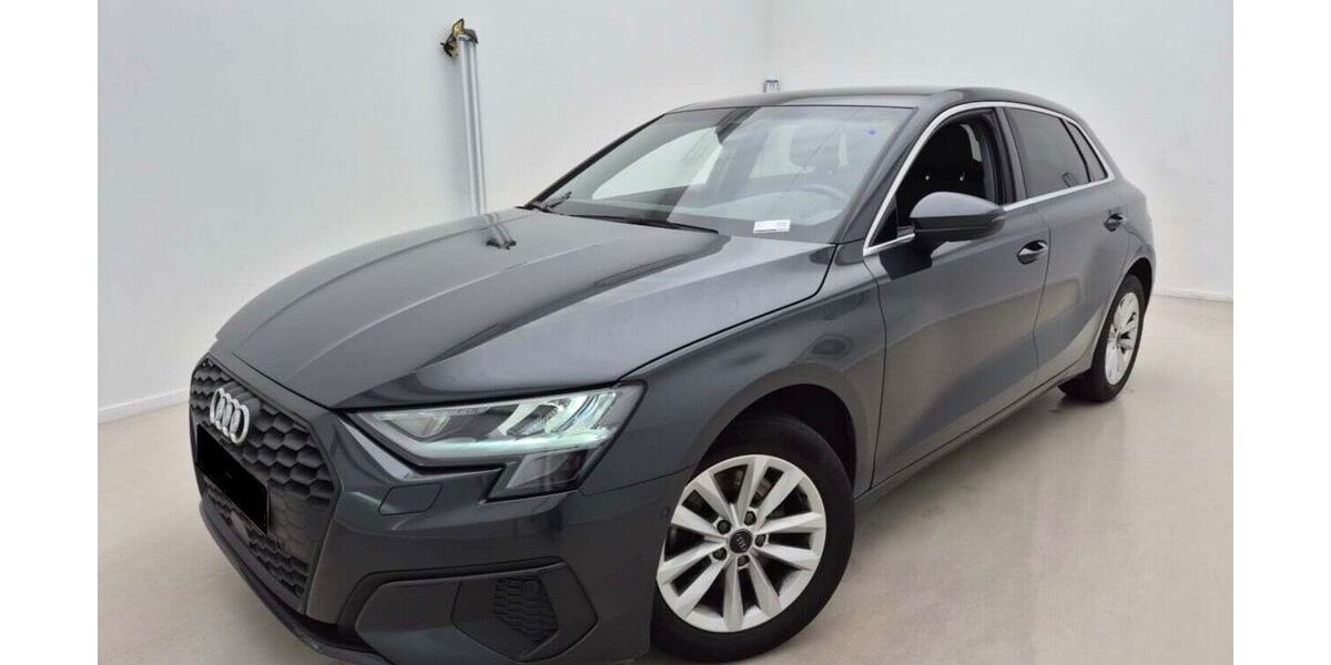 Audi A3 130.000 km 15.980 &euro; Rheinbach 53359