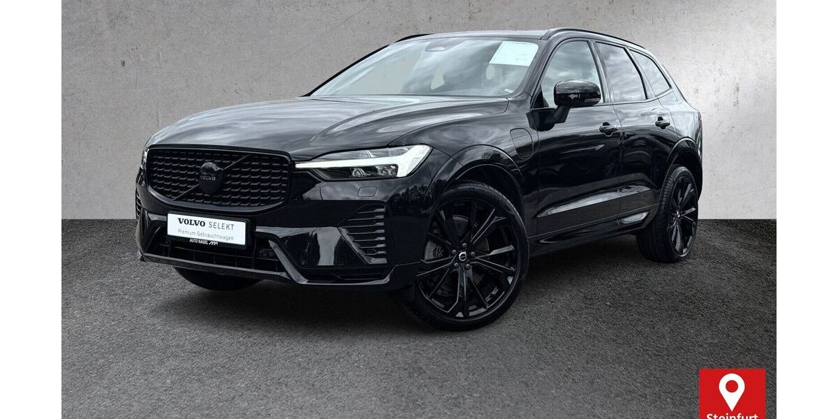 Volvo XC60 32.546 km 46.400 &euro; Steinfurt 48565