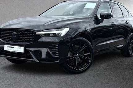 Volvo XC60 32.546 km 46.800 &euro; Steinfurt 48565