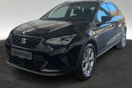 Seat Arona 30.500 km 18.960 &euro; Weilheim 82362