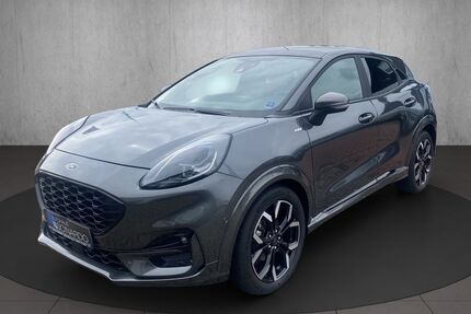 Ford Puma 16.000 km 23.280 &euro; Babenhausen 64832