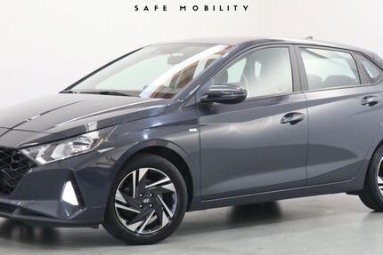 Hyundai i20 62.950 km 14.790 &euro; Appen 25482