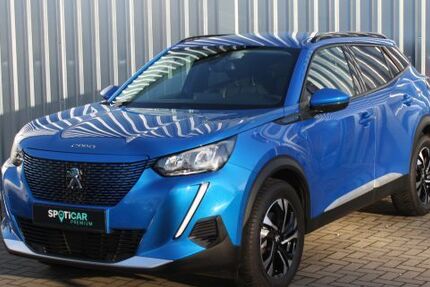 Peugeot 2008 18.047 km 17.500 &euro; Ribnitz-Damgarten 18311