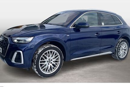 Audi Q5 110.921 km 33.690 &euro; Bernsdorf 09337
