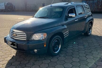 Chevrolet HHR 184.000 km 3.500 &euro; Wrestedt 29559