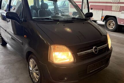 Opel Agila 90.378 km 2.590 &euro; Hürth 50354