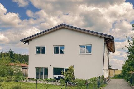 Moderne Doppelhaushälfte mit Garten&Terrasse – Wendisch Rietz 4.5 zimmer