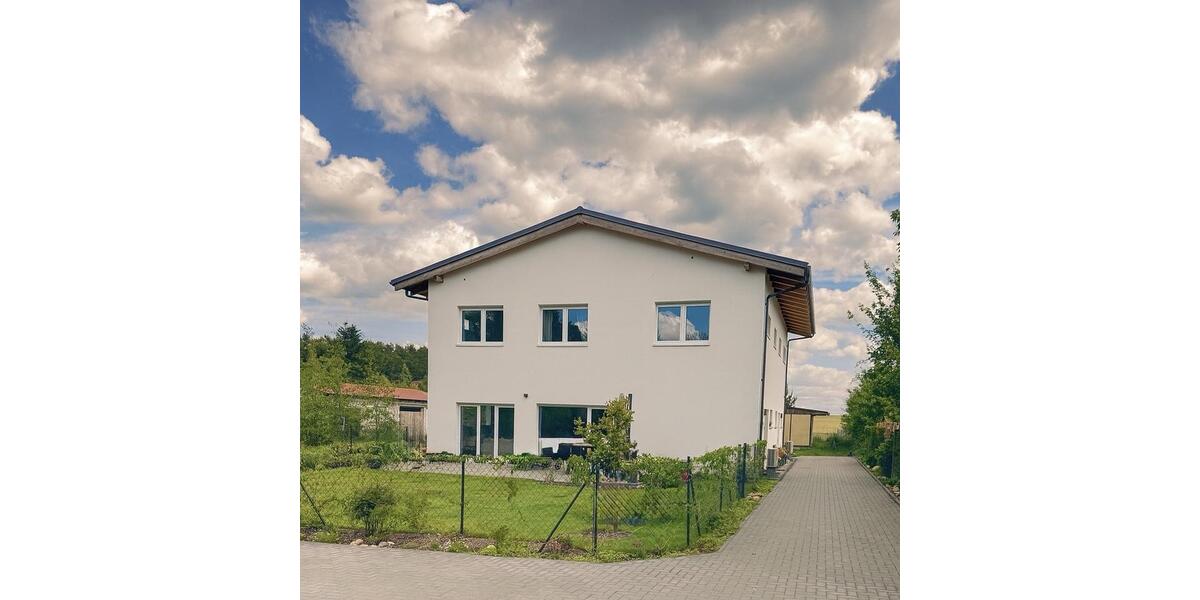 Moderne Doppelhaushälfte mit Garten&Terrasse – Wendisch Rietz 4.5 zimmer
