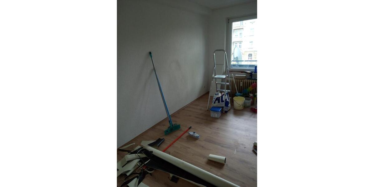 1 ZKB Zentral gelegen, sofort verfügbar, nicht vermietet 1 zimmer