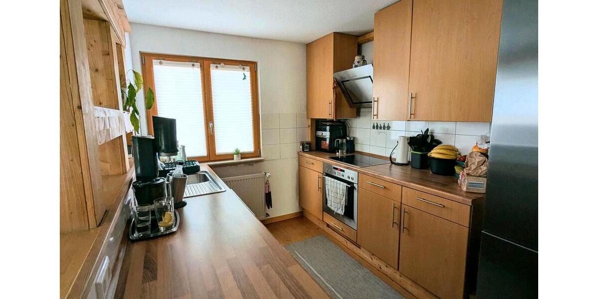Doppelhaushälfte Calw - 4 Zimmer, 124 m&sup2;, 365.000&euro; | Angebot:25510332