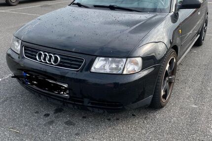 Audi A3 339.000 km 1.399 € Münster 48167