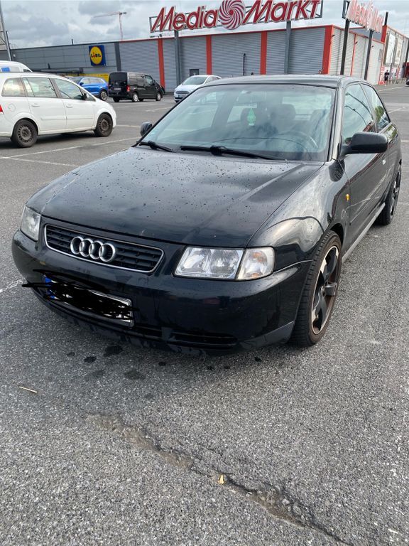 Audi A3 339.000 km 1.399 € Münster 48167