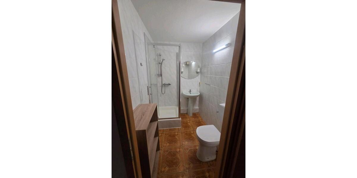 Etagenwohnung Falkensee - 1 Zimmer, 38 m&sup2;, 500&euro; | Angebot:26013979